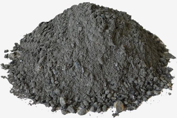 碳化硅澆注料具有什么特點和應用