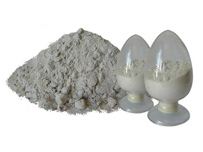 高強(qiáng)度耐火澆注料