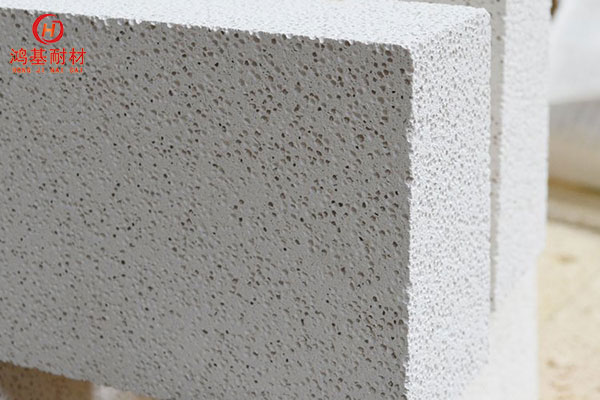 煙道耐火磚如何進(jìn)行選擇