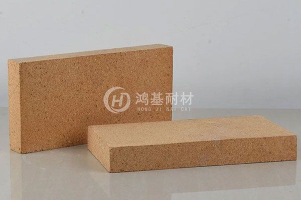 一級(jí)高鋁耐火磚最高耐火多少度