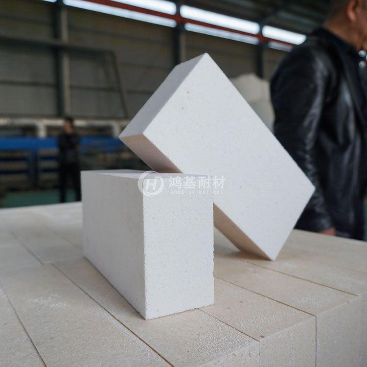 高純氧化鋁空心球磚